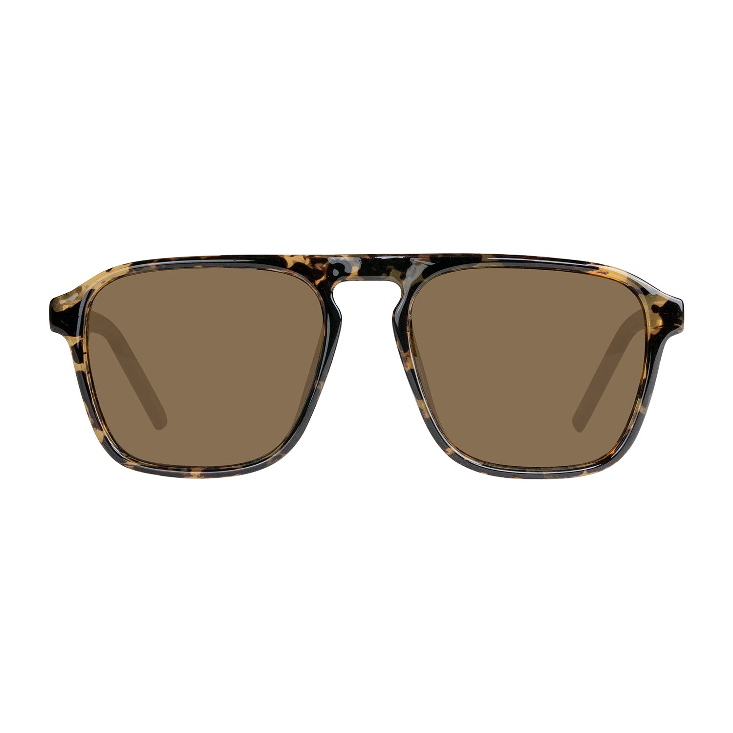 #color_Tokyo Tortoise / Polarized Light Brown Lens