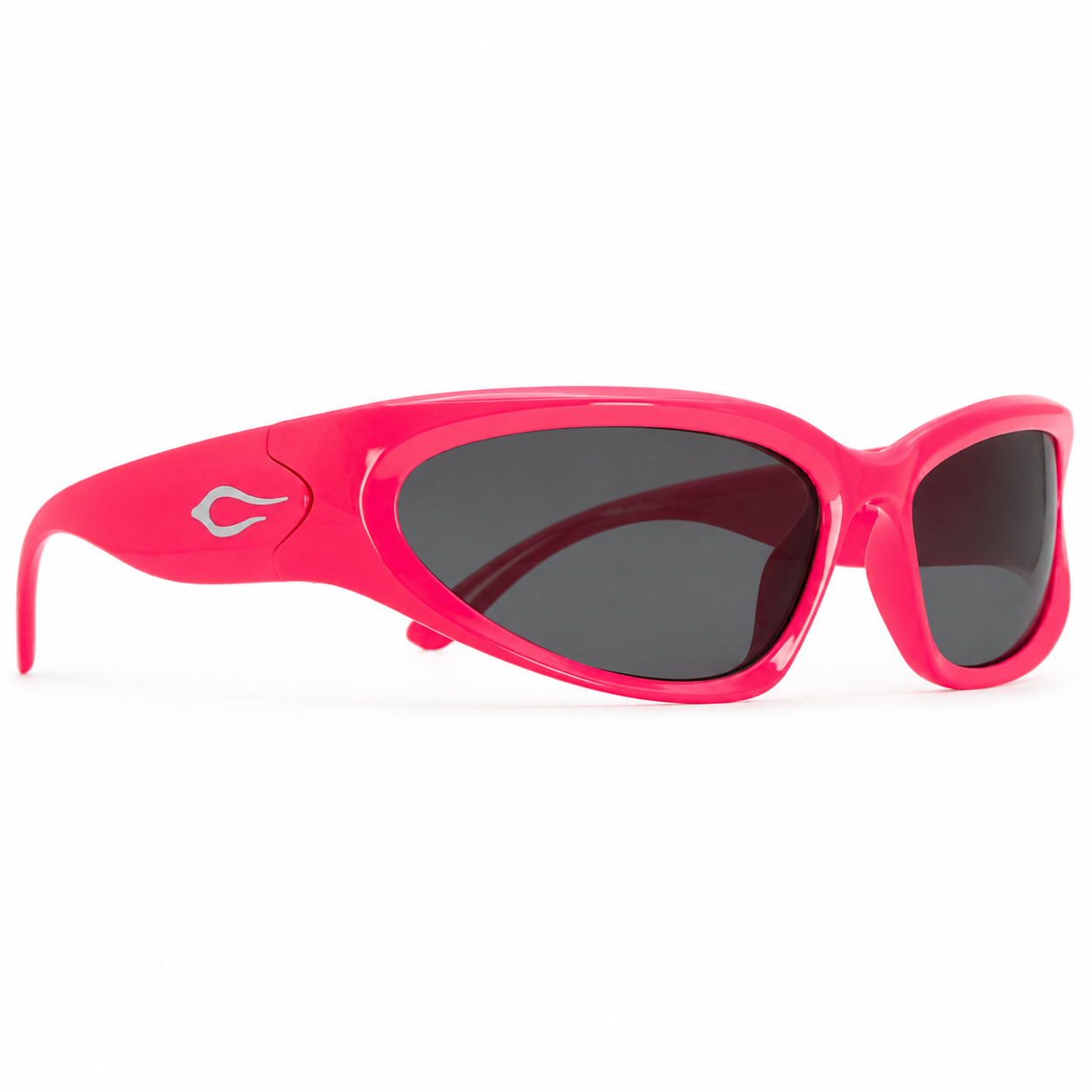 #color_Pink / Smoke Lens
