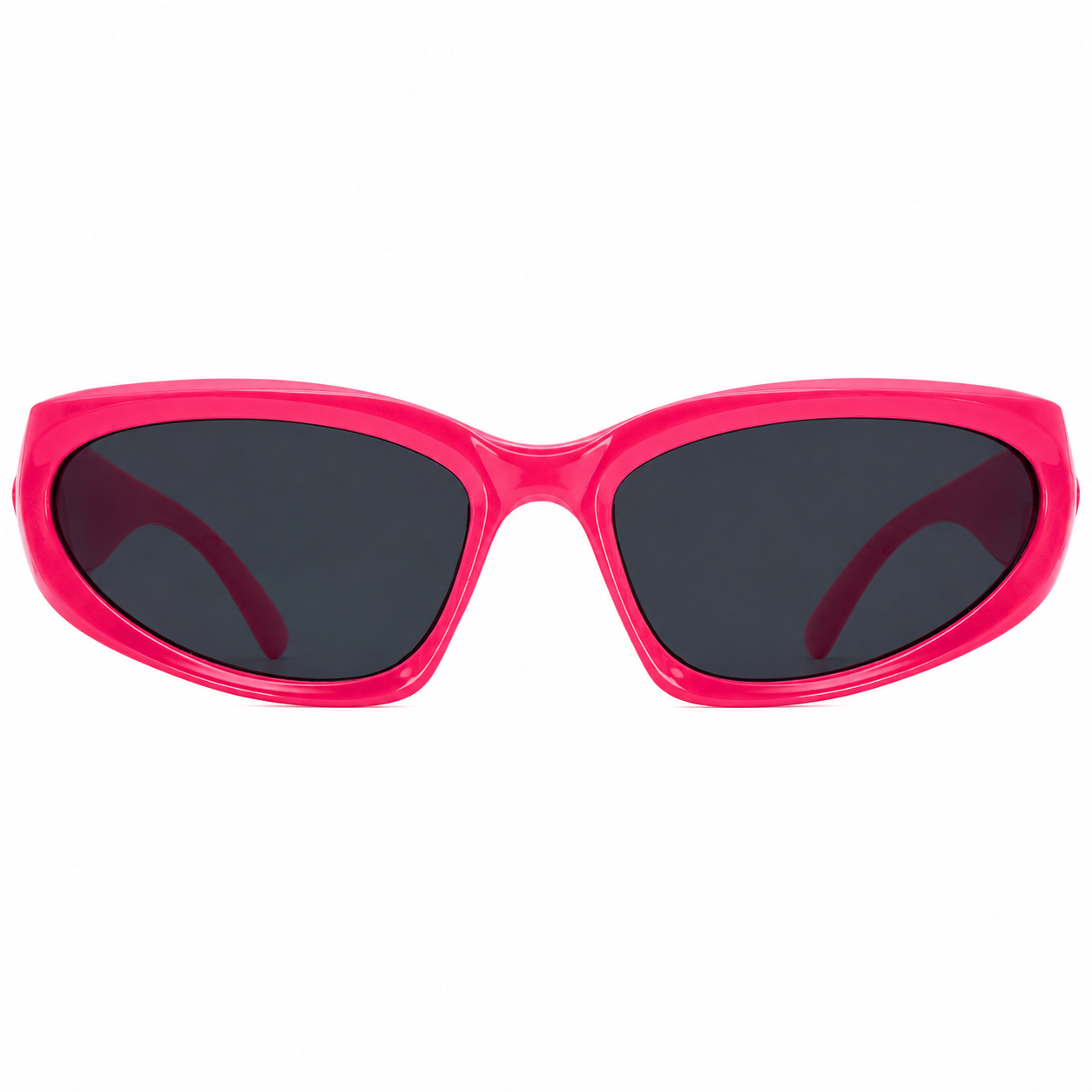 #color_Pink / Smoke Lens