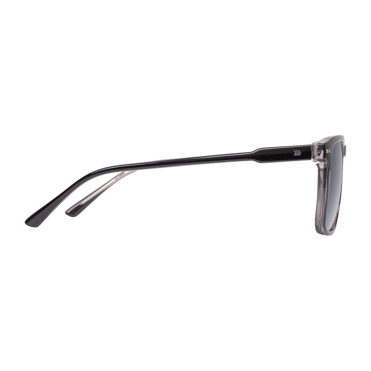 #color_Eclipse Black / Polarized Smoke Lens