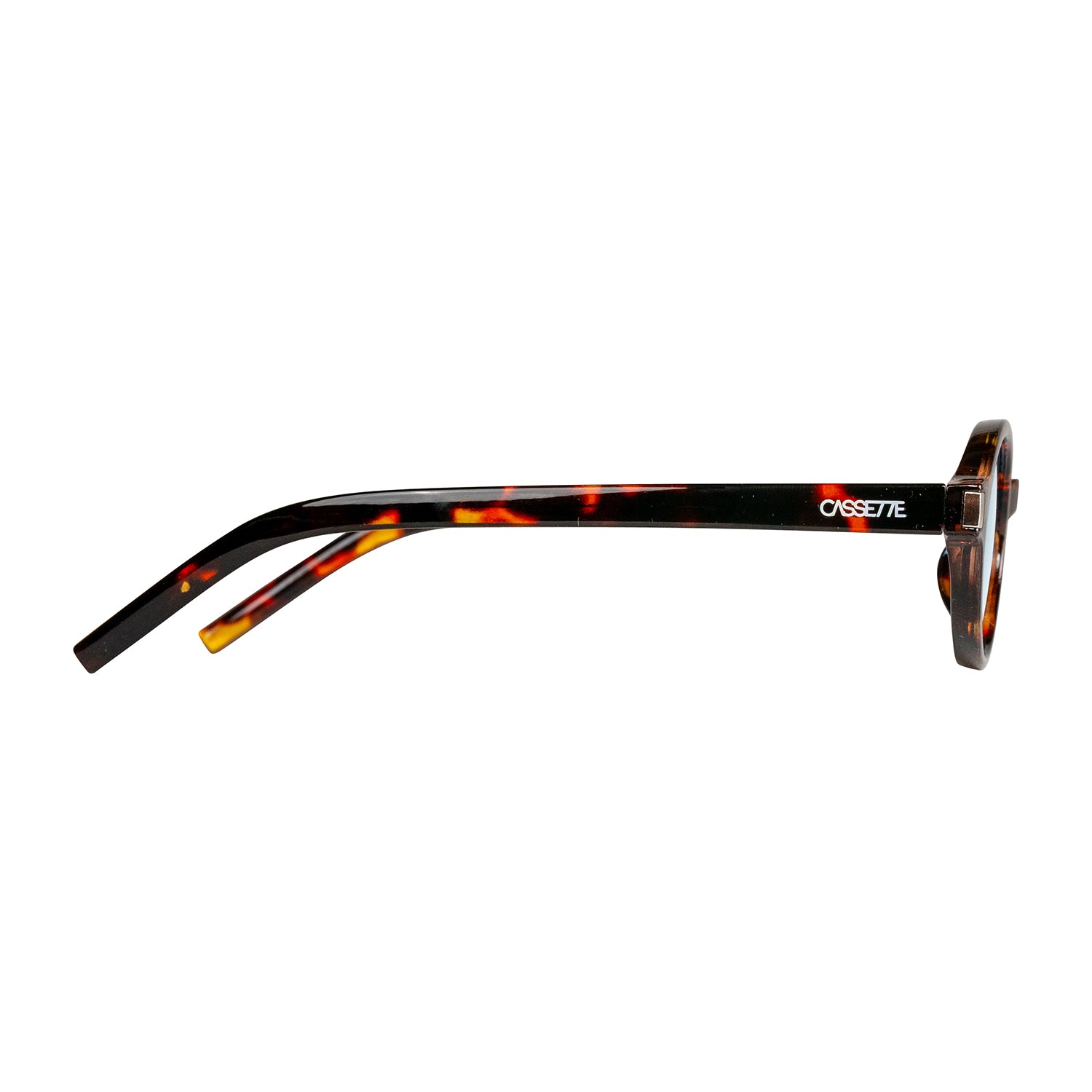 #color_Demi Tortoise / Smoke Lens