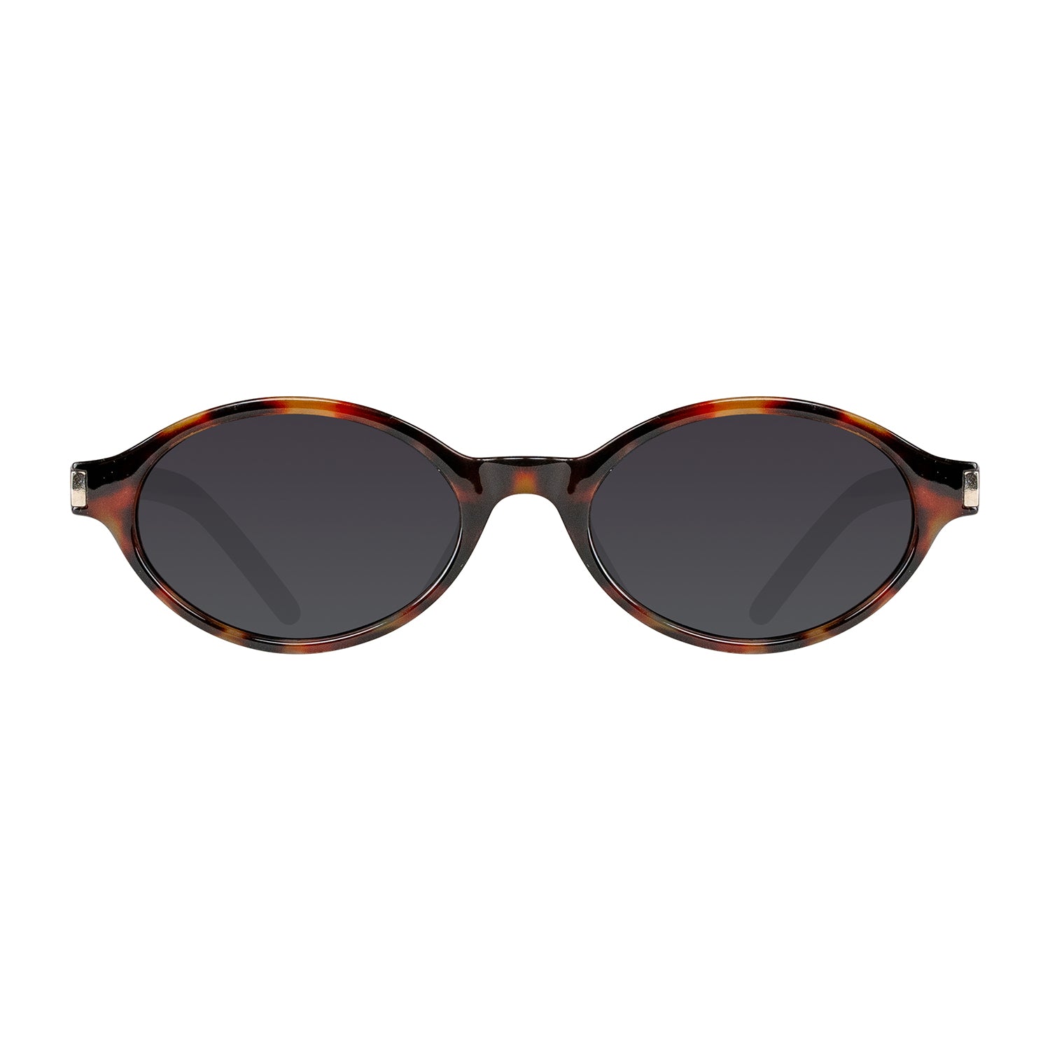 #color_Demi Tortoise / Smoke Lens