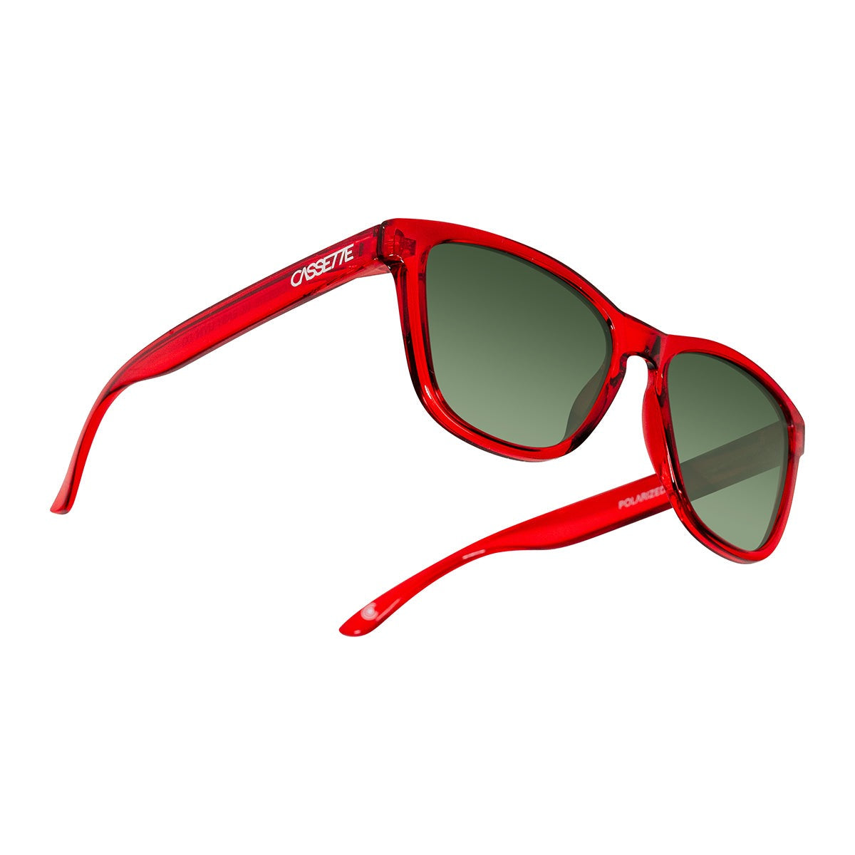 #color_Ruby Red / Polarized G15 Lens