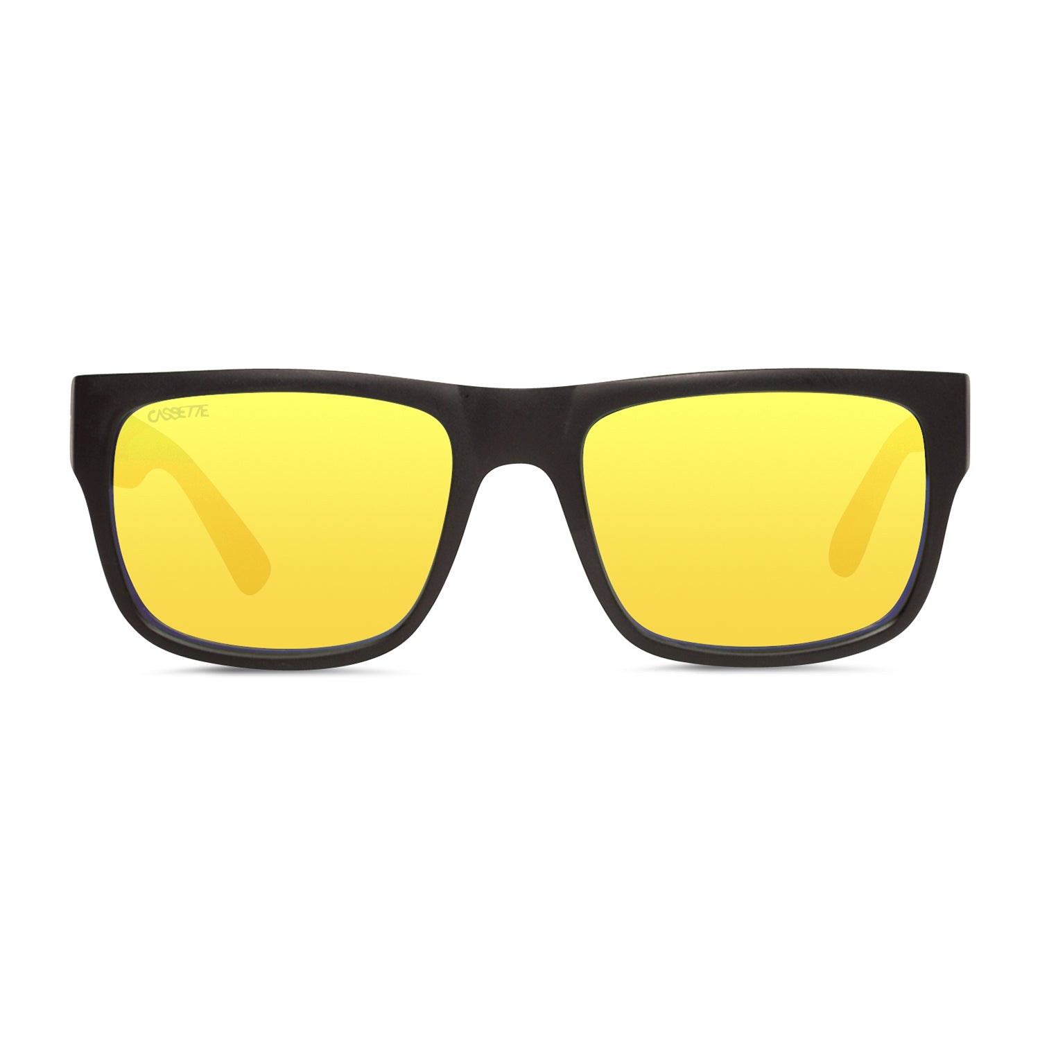 #color_Matte Black / Gold Mirror Polarized Lens