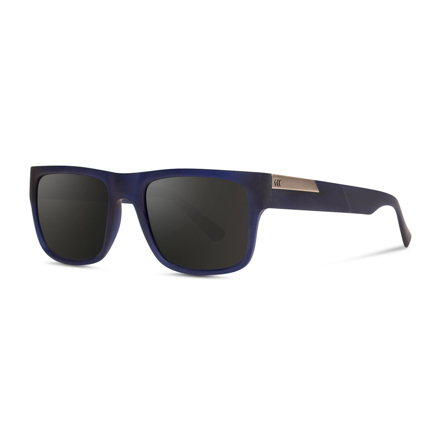 #color_Matte Navy / Smoke Polarized Lens