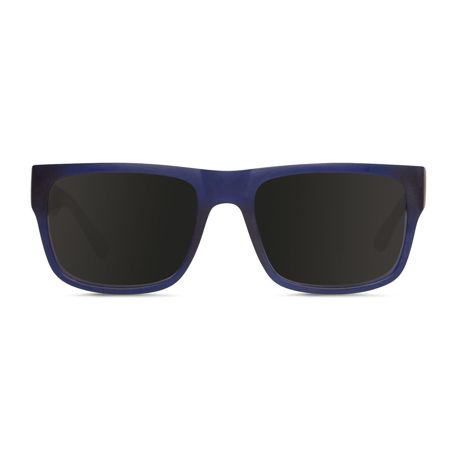 #color_Matte Navy / Smoke Polarized Lens