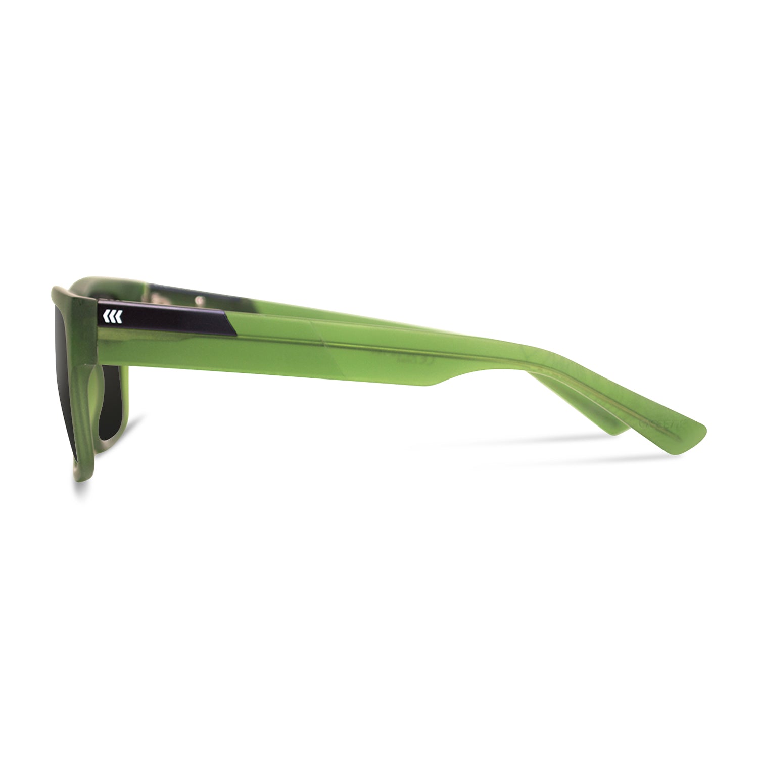 #color_Matte Olive Green / Smoke Polarized Lens