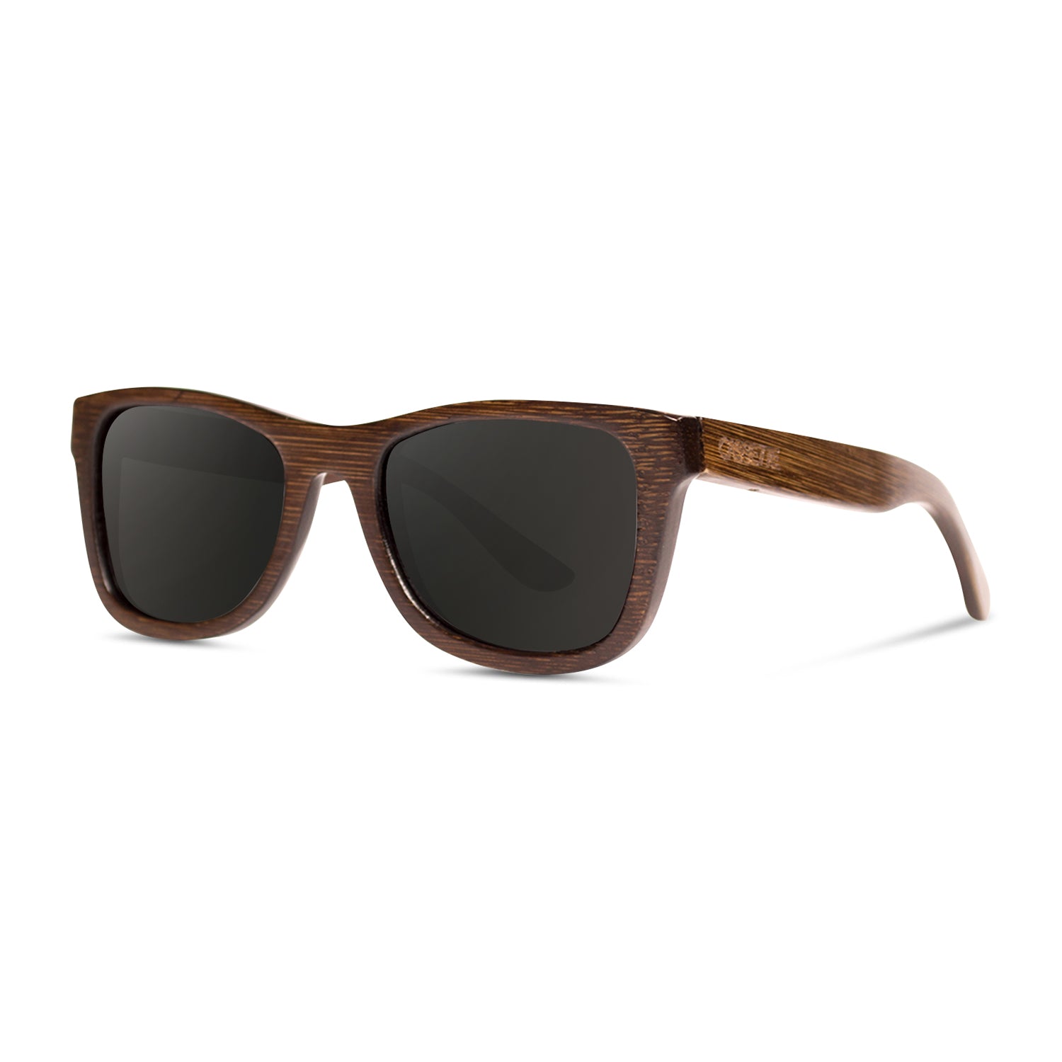 #color_Brown Bamboo / Smoke Polarized Lens