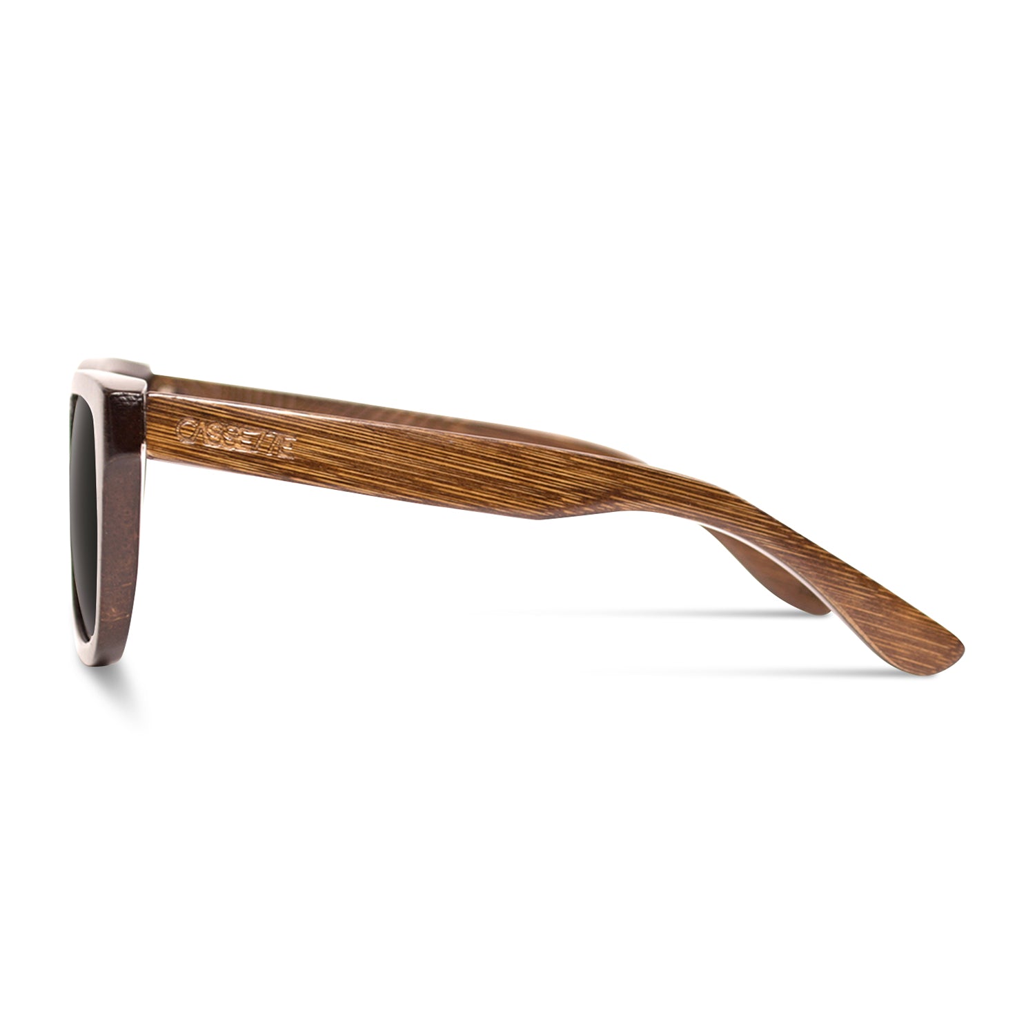 #color_Brown Bamboo / Smoke Polarized Lens