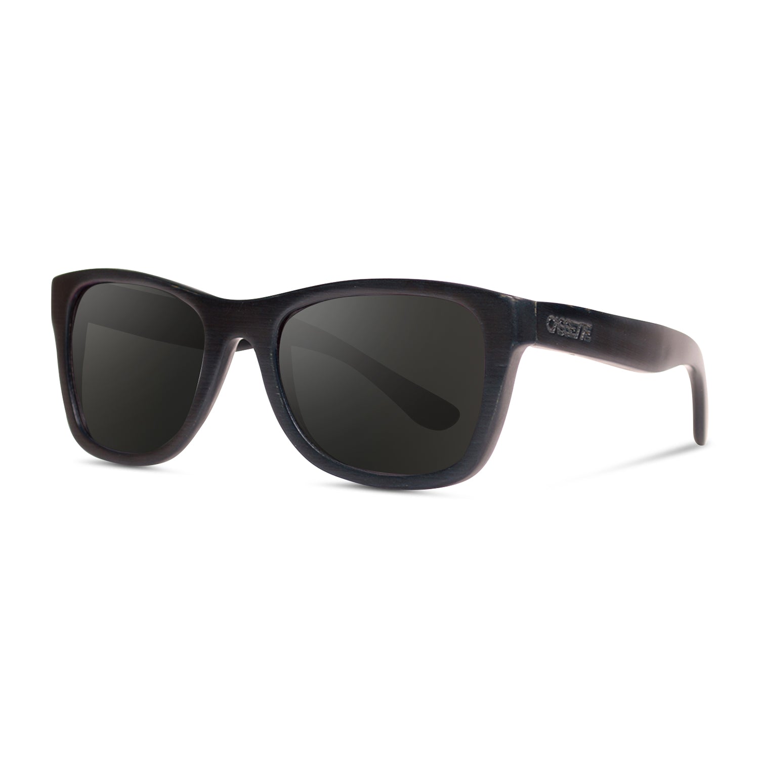 #color_Black Bamboo / Smoke Polarized Lens