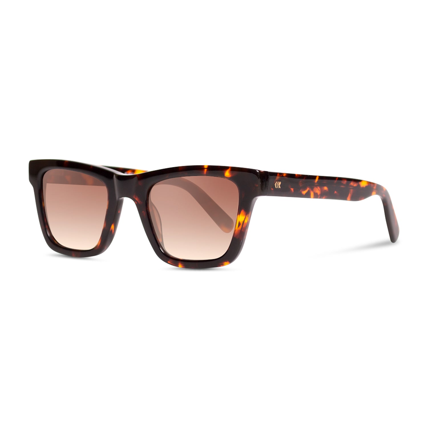 #color_Havana Tortoise / Brown Gradient Lens