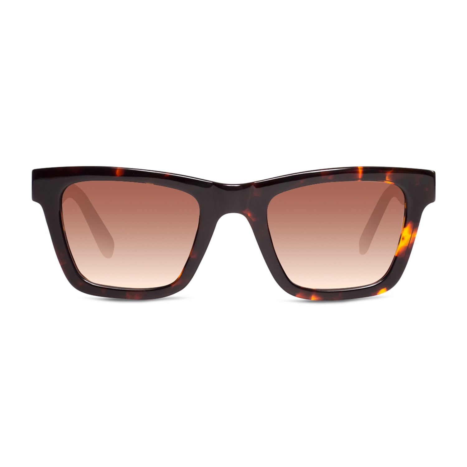 #color_Havana Tortoise / Brown Gradient Lens